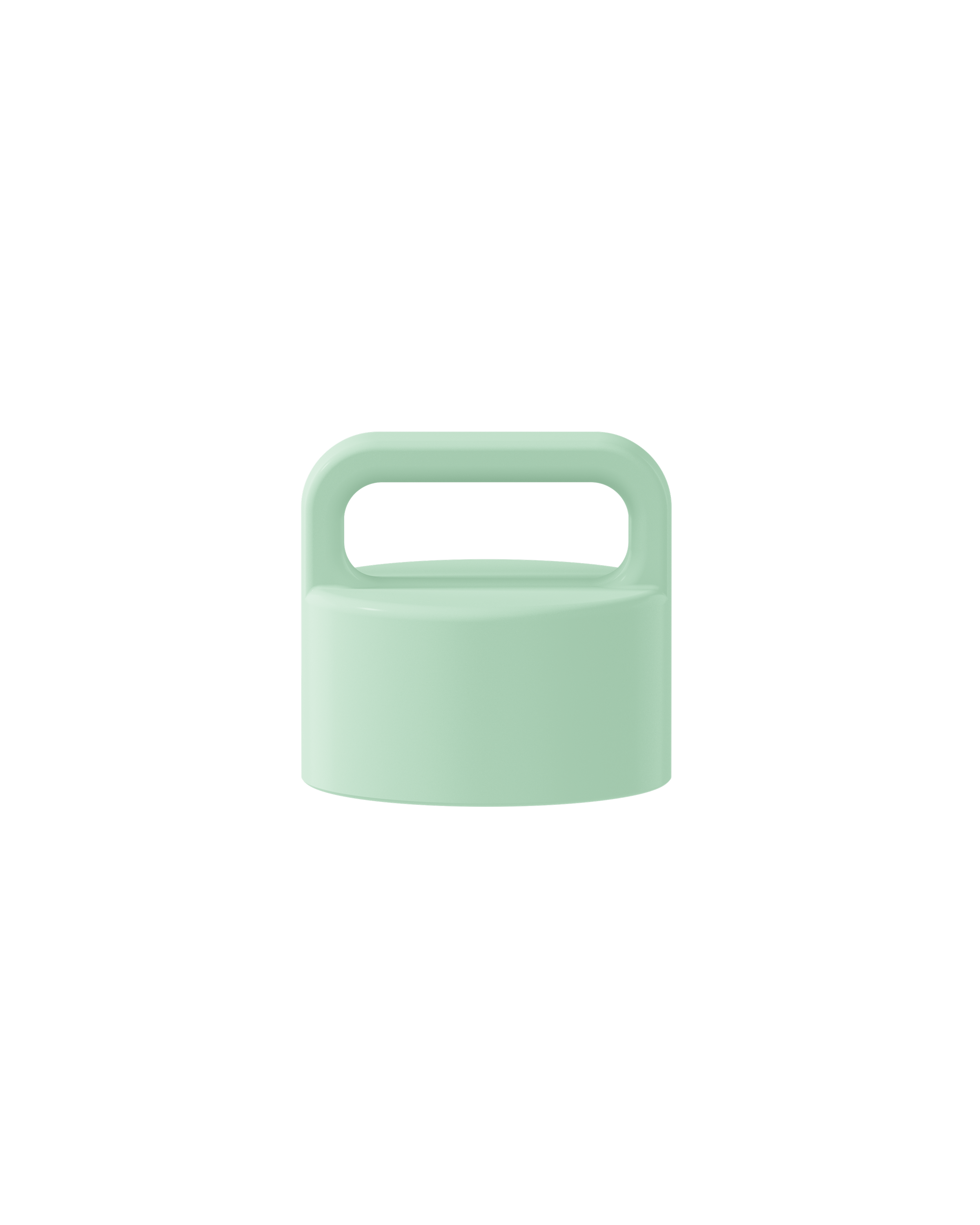 Mint Gelato
