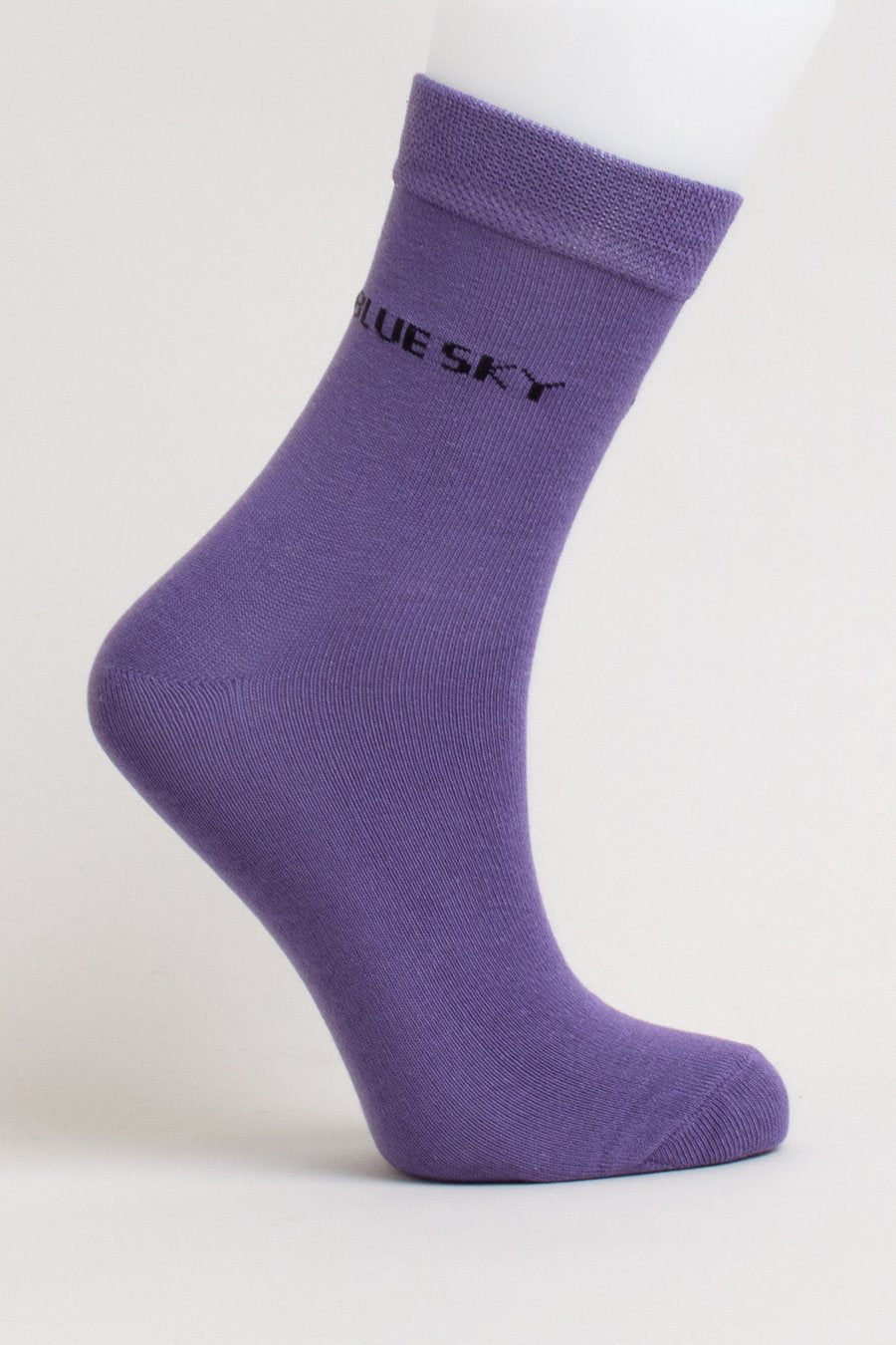 Soft & Breathable Bamboo Socks for Women - Comfortable & Moisture-Wicking Casual Dress Socks - Perfect for Office, Travel & Everyday Wear