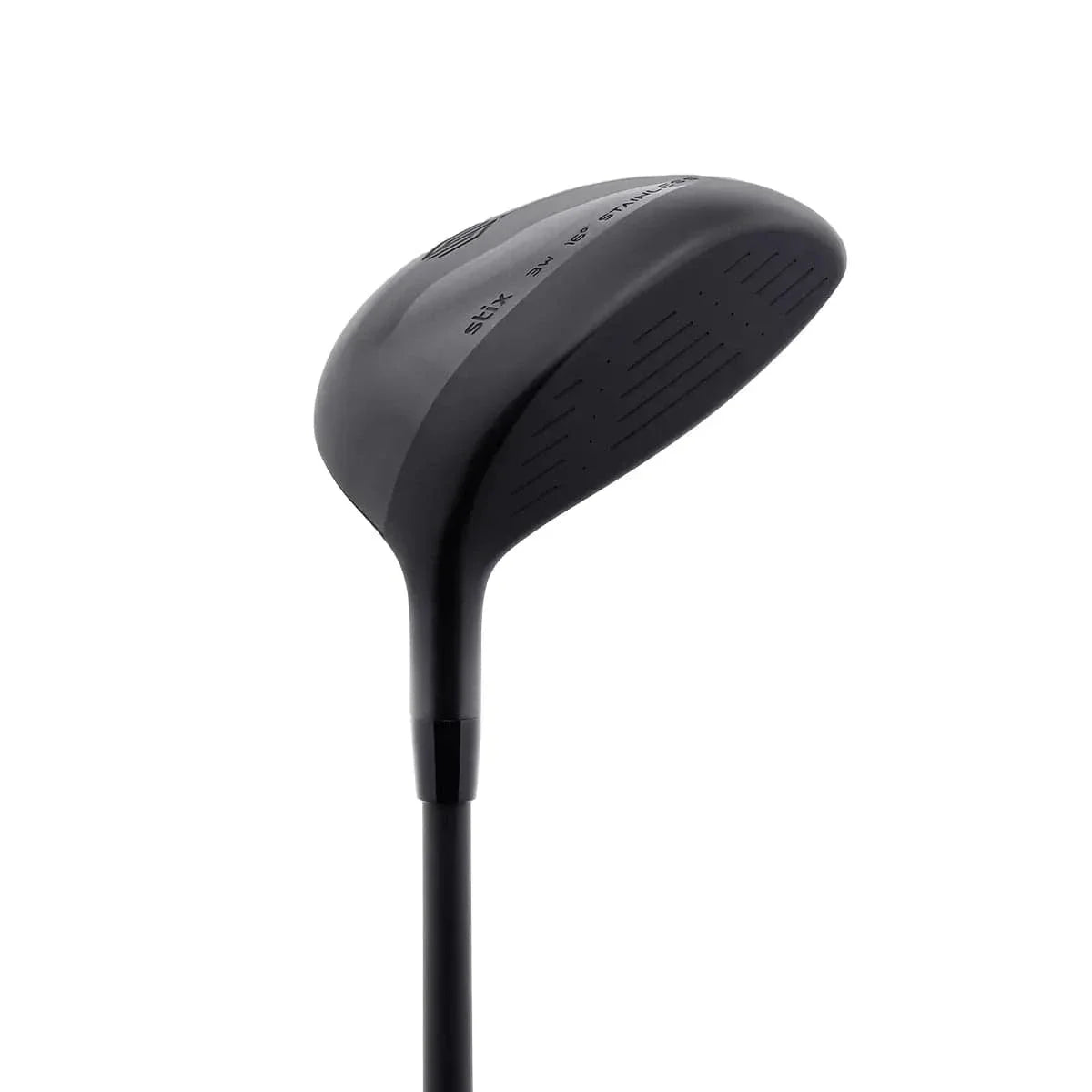 Stix Golf Co. Nicklaus Women's 10-Piece Complete Golf Club Set – Perfect for Beginners & Intermediate Female Golfers | Ideal for Driving Range & Course Play