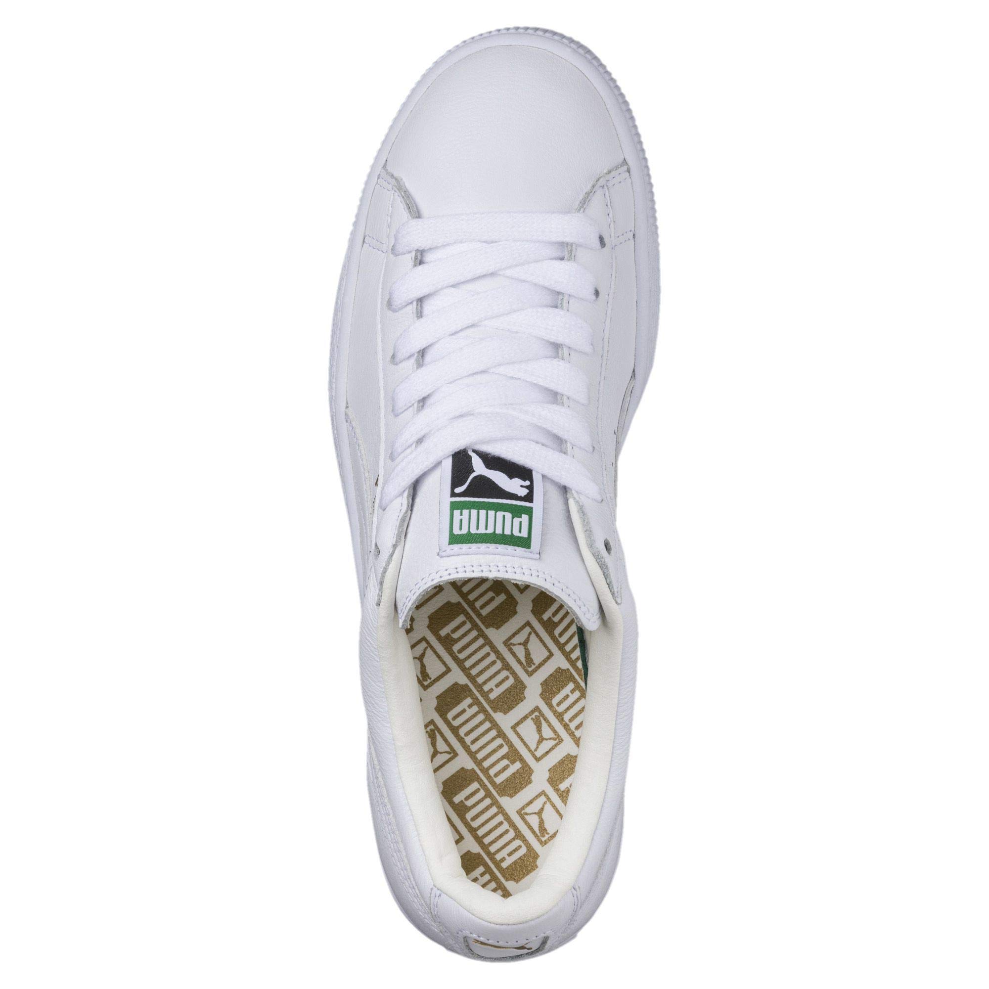 PUMA Men's Running Shoes - Lightweight Low-Top Sneakers for Jogging, Gym & Casual Wear | Breathable Comfort Trainers for Men's Athletic & Everyday Use