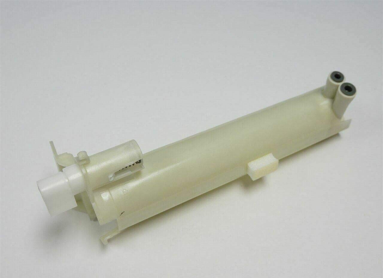 Whirlpool Refrigerator Water Filter Housing Replacement W10121138 - Compatible with Whirlpool Fridges, Pure Water Filtration System for Home & Office Use