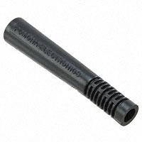 Fluke Pomona 5156 Strain Relief for RG59 Crimp Connectors - 10 Pack (Item No. 1917838, 1917861) | Secure Cable Protection for CCTV, Video Surveillance & Networking Installations