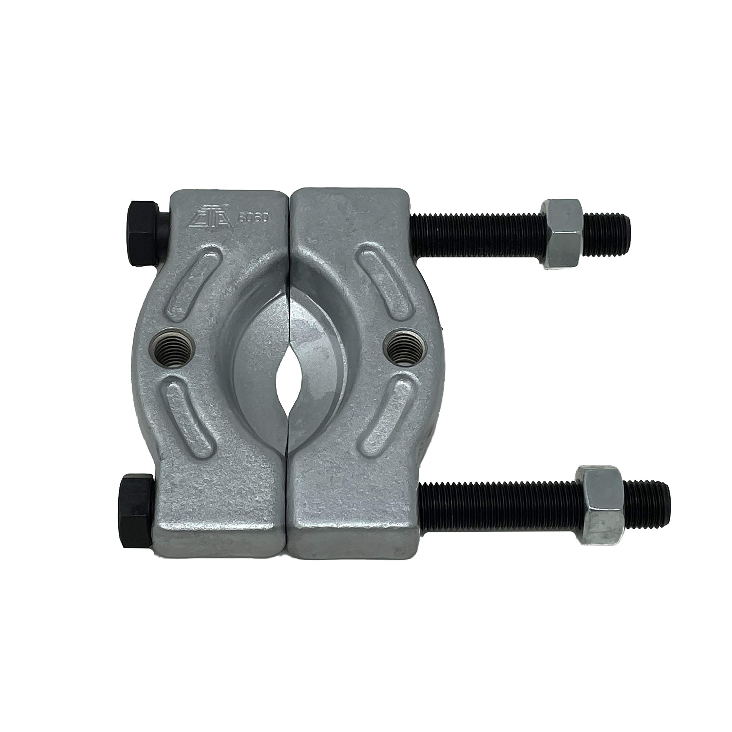 CTA Tools 8060 Small Bearing Splitter - Professional Automotive Bearing Removal Tool for Mechanics & DIY Enthusiasts | Perfect for Car Repair, Machinery Maintenance & Industrial Applications