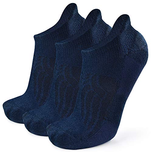3 Pairs Navy
