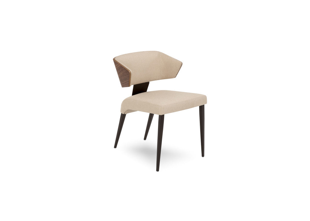 Elite Modern Costa Dining Chair - Stylish & Comfortable for Kitchen, Dining Room, Restaurant - Perfect for Home Decor & Entertaining