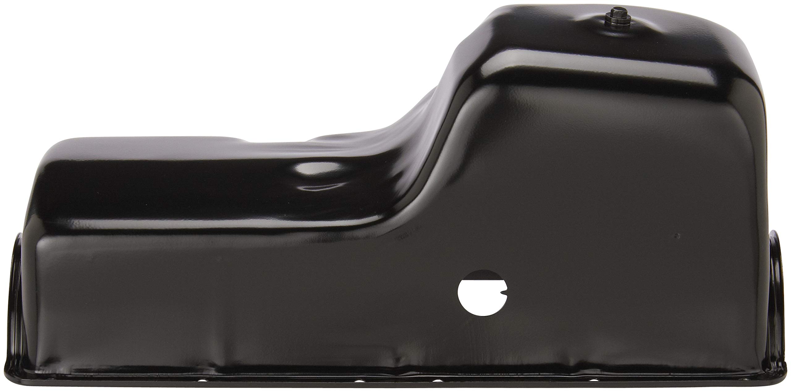 Spectra Premium FP20A Engine Oil Pan - Heavy Duty Replacement for Industrial & Commercial Vehicles - Perfect for Trucks, Tractors, and Heavy Equipment Maintenance