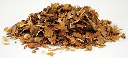 Premium Bulk White Pine Bark - Organic & Natural Herbal Supplement for Tea, Tinctures & DIY Remedies - Supports Immune & Respiratory Health
