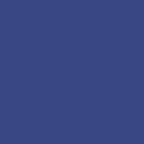 Deep Ultramarine