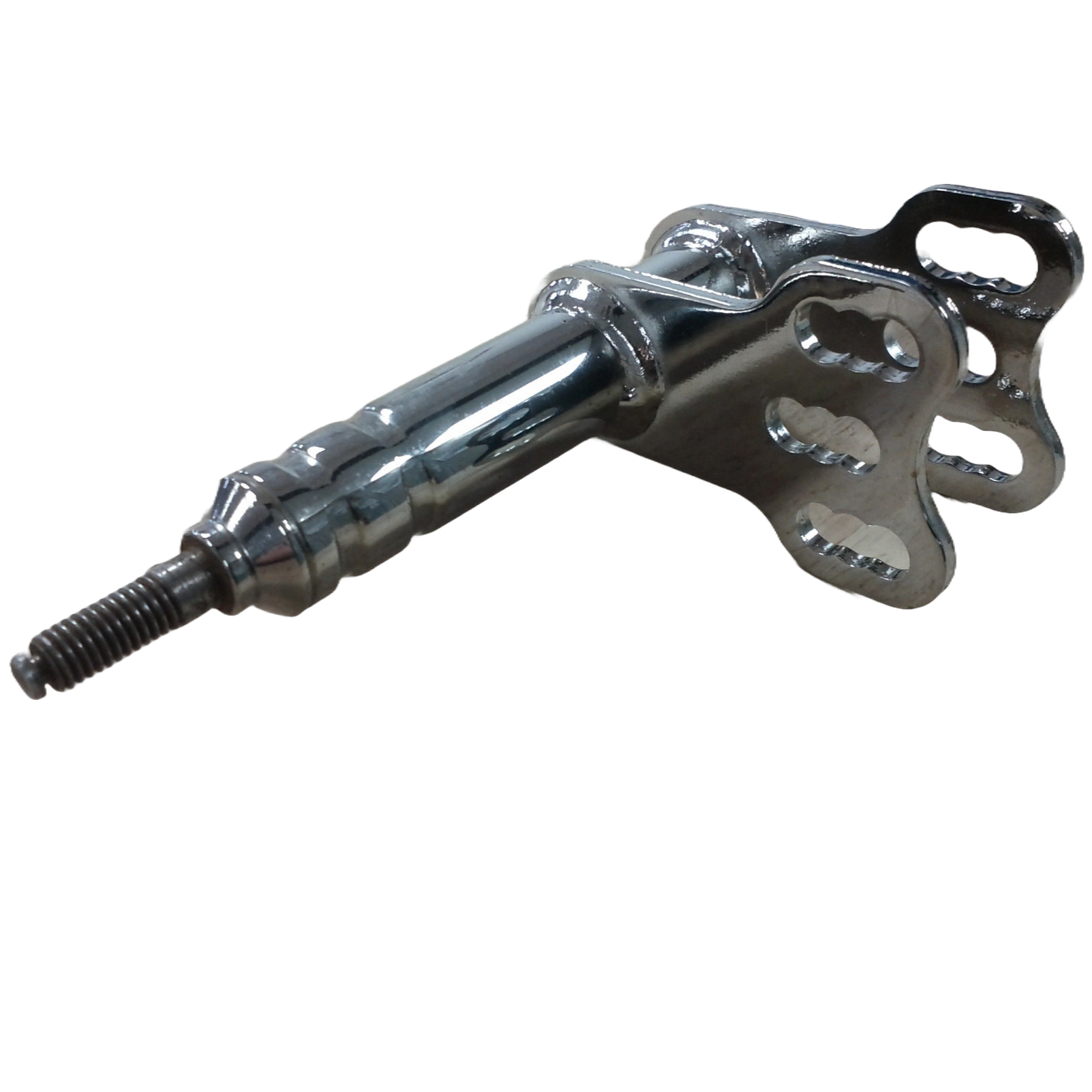 M8 x 420mm Universal Steering Column Shaft - Heavy Duty Replacement for Cars, Trucks & SUVs - Perfect for Off-Roading, Racing & Vehicle Customization
