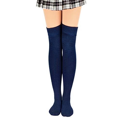 (1p)navy Blue
