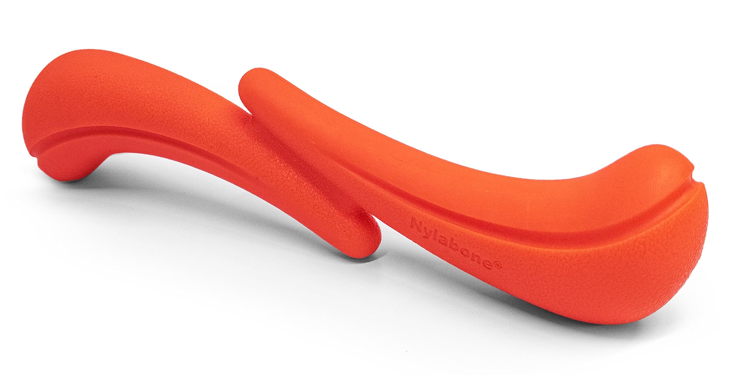 Nylabone Stik-GO Interactive Dog Toy - Lightweight Flexible Floating Fetch Toy for Creative Play & Exercise | Perfect for Beach, Pool & Outdoor Fun with Your Dog
