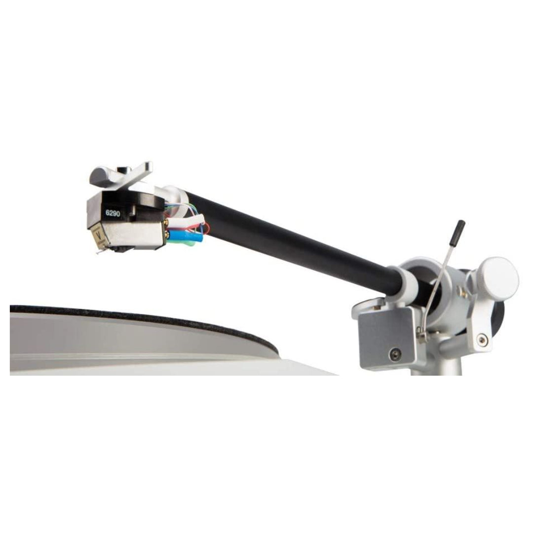 Marantz TT-15S1 Belt Drive Reference Turntable with Cartridge - Premium Vinyl Record Player for Audiophiles & Home Theater Systems