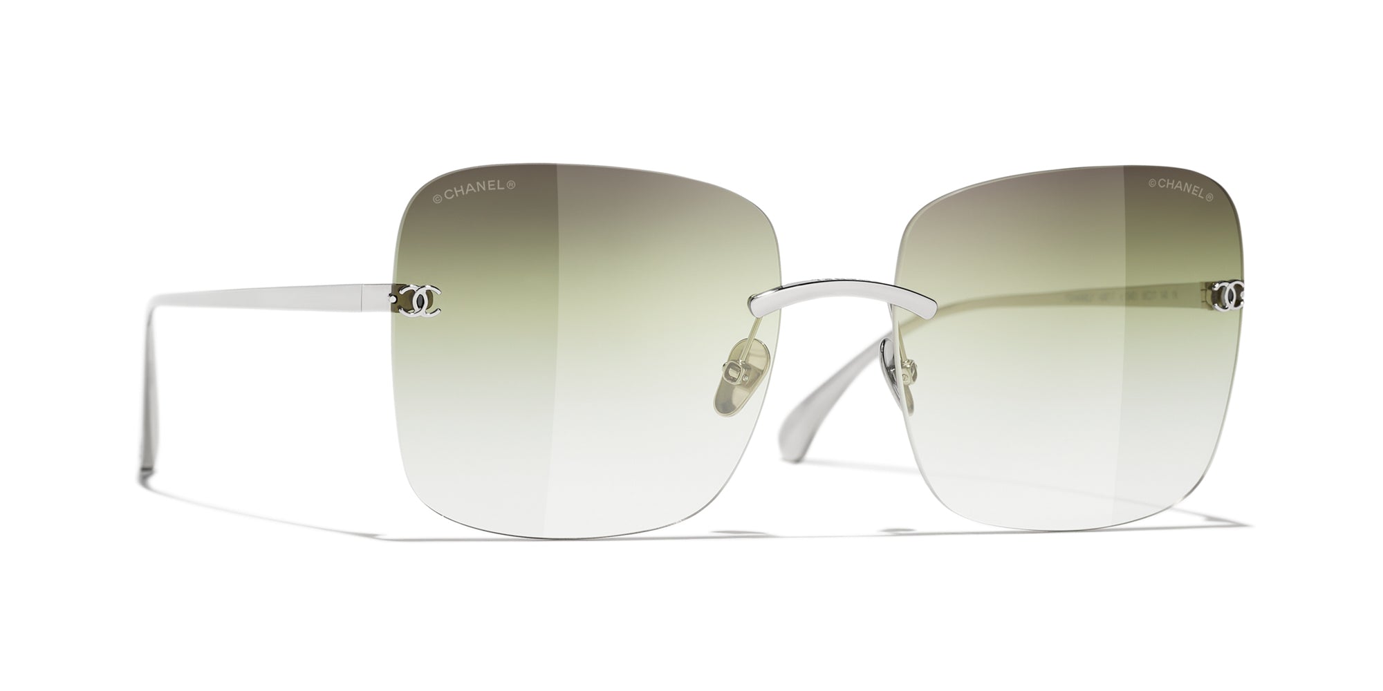 Chanel 4287T Sunglasses - Luxury Designer Shades for Women - UV Protection & Stylish Fashion Accessory - Perfect for Beach, Driving & Outdoor Activities