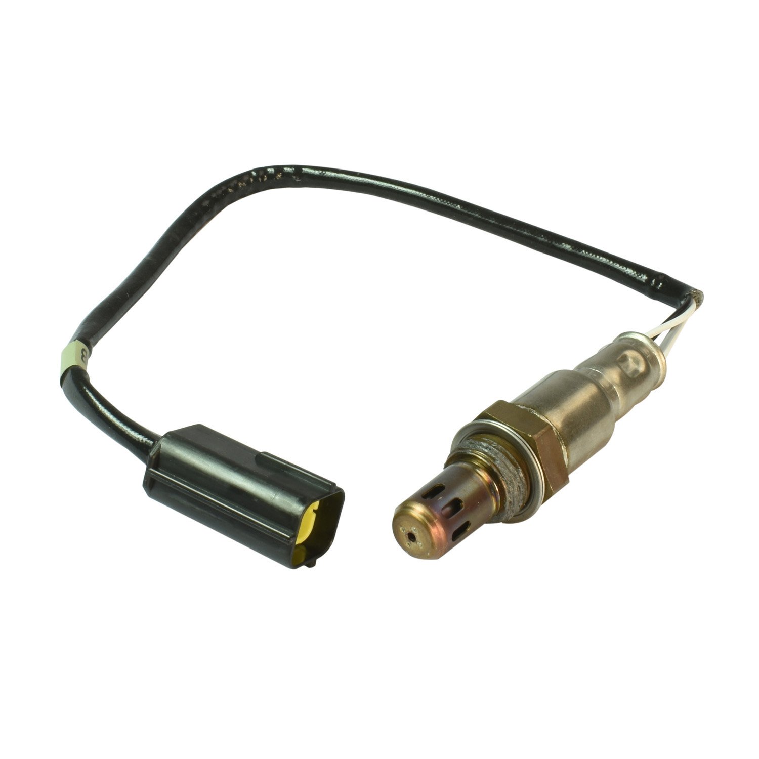 Original Equipment Mando 18A1476 Oxygen Sensor - Compatible with Various Car Models for Improved Engine Performance & Fuel Efficiency