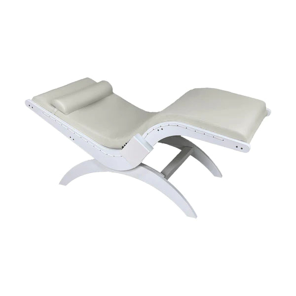 Touch America S Lounge with Sound Journey - Premium Massage Chair for Home & Office Relaxation - Perfect for Stress Relief, Pain Management & Ultimate Comfort
