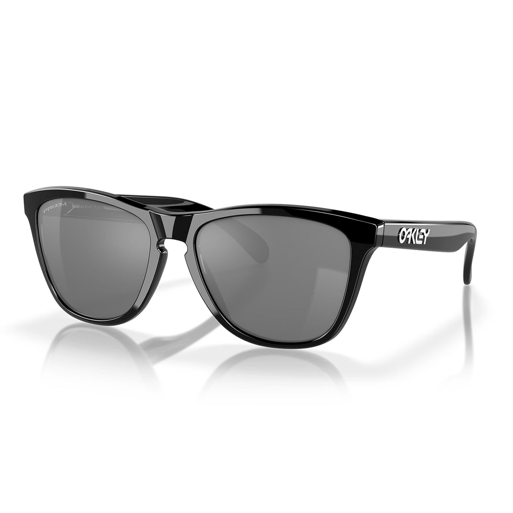 Polished Black / Prizm Black
