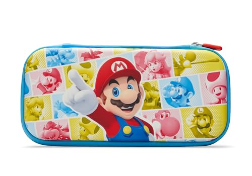 Mushroom Kingdom Reel