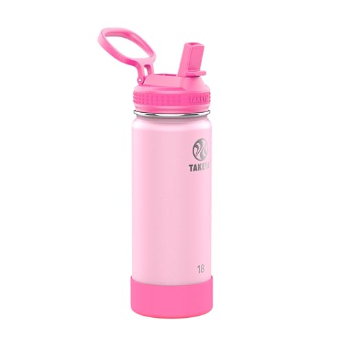 Summer Glow Pink