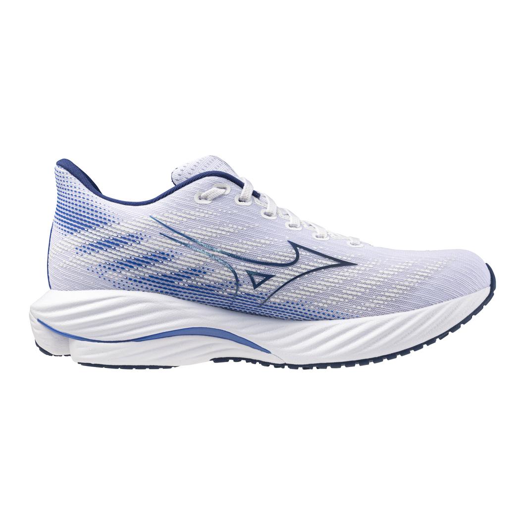 Men's Wave Rider 28 Running Shoes - Lightweight Cushioned Sneakers for Men - Perfect for Jogging, Gym Workouts & Daily Walking