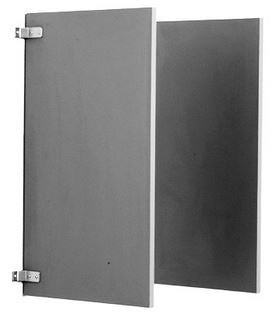 Bobrick Urinal Screen - Odor Control & Freshener for Commercial & Public Restrooms | Durable & Long-Lasting Urinal Deodorizer for Schools, Offices & Restaurants