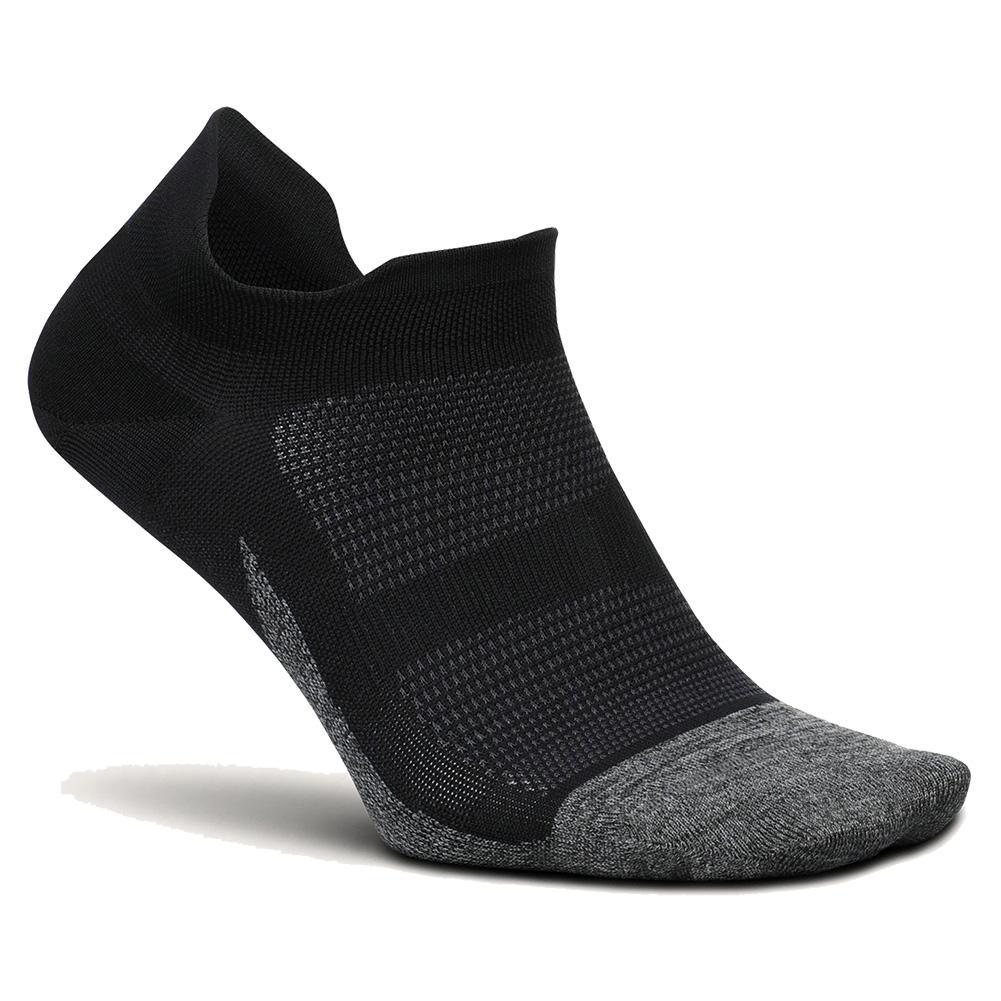 Elite Ultra Light No Show Tab Socks for Women & Men - Breathable Invisible Liner Socks for Sneakers, Loafers & Dress Shoes - Perfect for Workouts, Running & Everyday Comfort