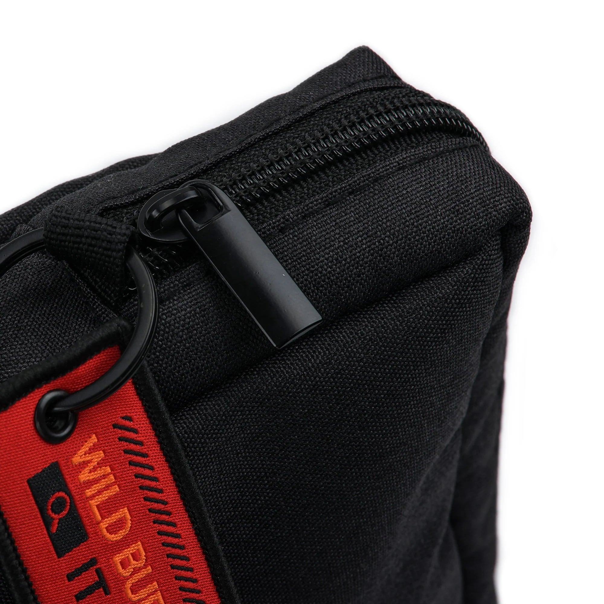 KBDfans 60% 65% 75% Mechanical Keyboard Padded Carrying Case - Waterproof Canvas Storage Bag for Travel, Office & Gaming Accessories
