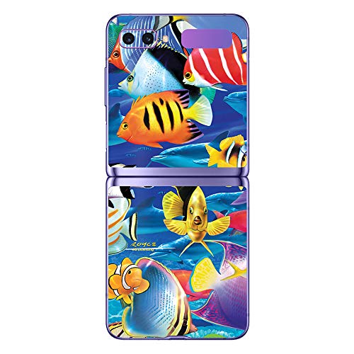 Tropical Fish