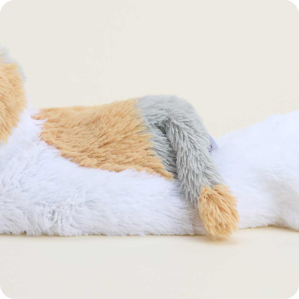 Calico Cat Plush Blanket - Super Soft & Cozy Fleece Throw for Adults & Kids | Perfect for Cuddling, Lounging & Gift Giving
