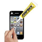 Displex Touchscreen Display Screen Sealer - Repair Kit for Scratches & Cracks on Phones, Tablets, Laptops - Perfect for Home, Office & Travel Use