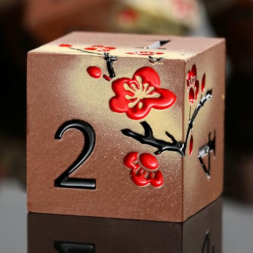 Flower Brown