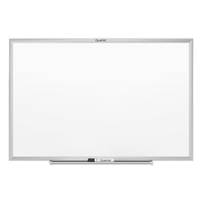 QRTS537 - Classic Melamine Whiteboard 24