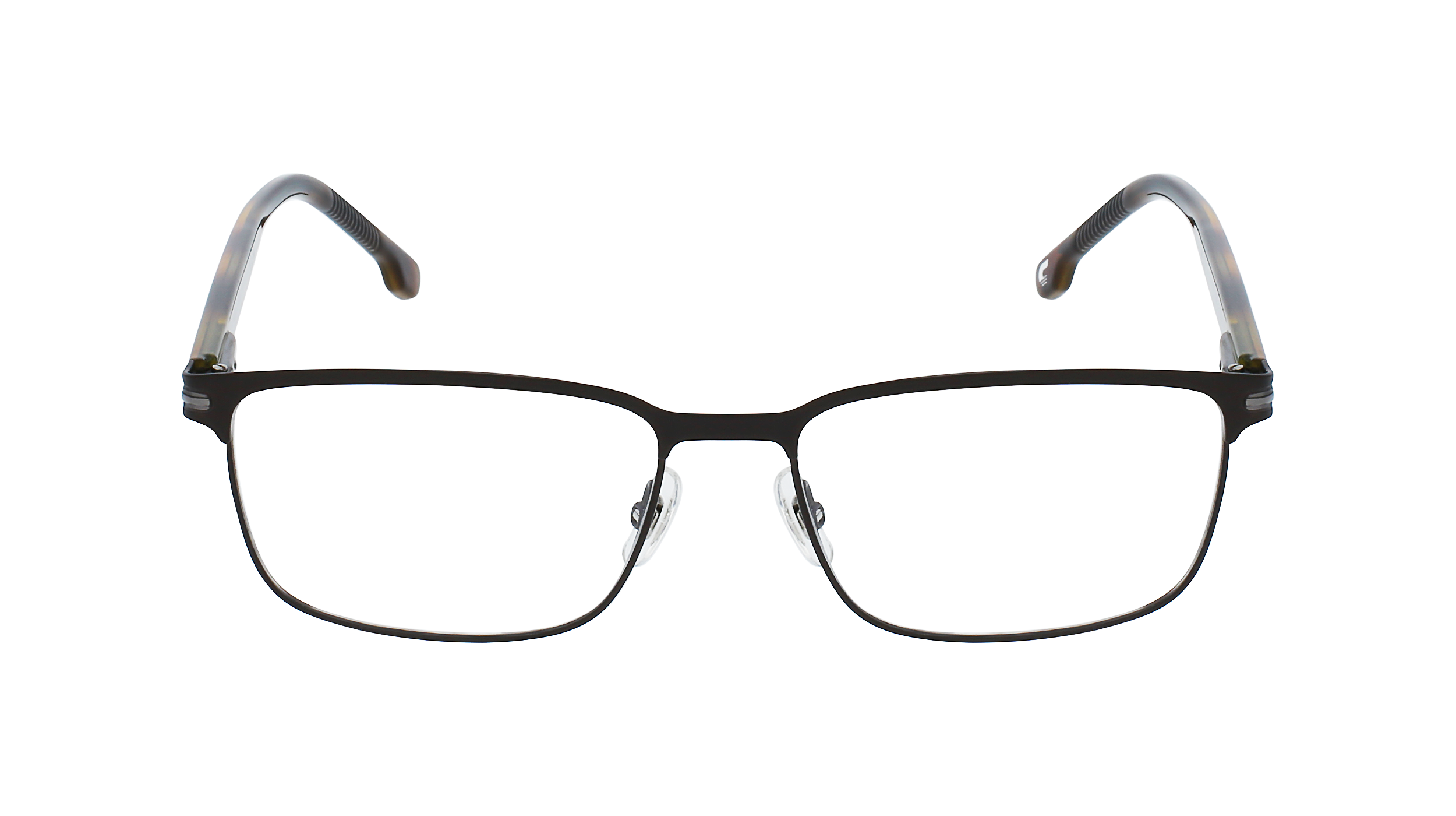 CARRERA 285 4IN 5517 Eyeglass Frames - Stylish & Durable Acetate Glasses for Men & Women - Perfect for Reading, Work, and Everyday Wear