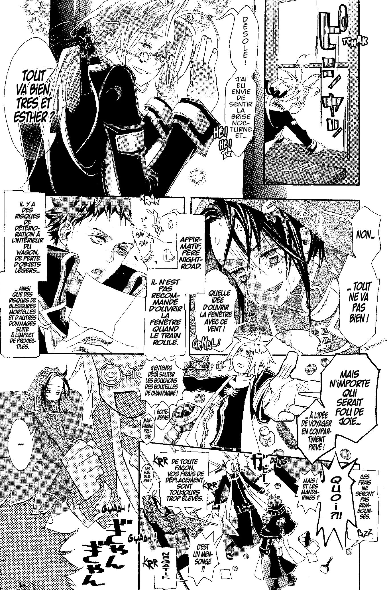 Trinity Blood Manga Volume 2 - Anime Graphic Novel, Vampire Action Series | Perfect for Anime Collectors & Vampire Fantasy Fans