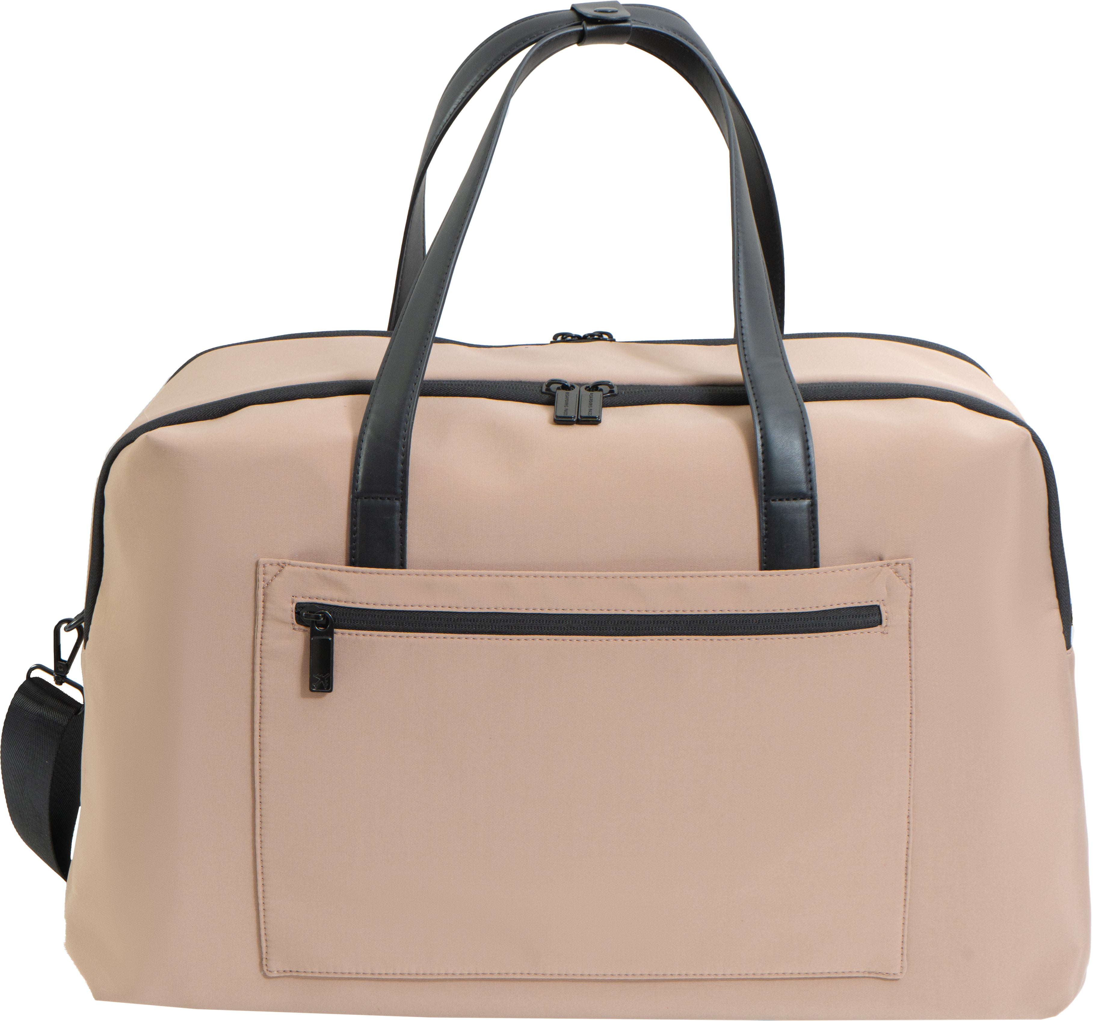 Premium High-Density Sport Nylon Extra Large Weekender Travel Bag - Perfect for Gym, Weekend Getaways & Business Trips