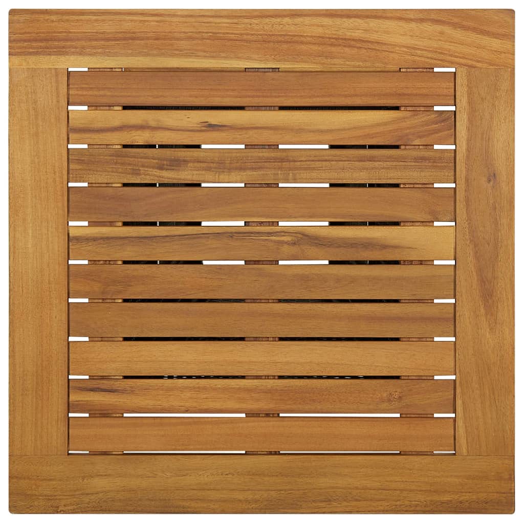 Outdoor Side Table - 23.6