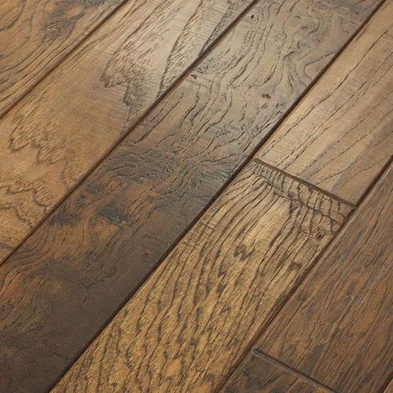 Anderson Tuftex Bernina Hickory 5