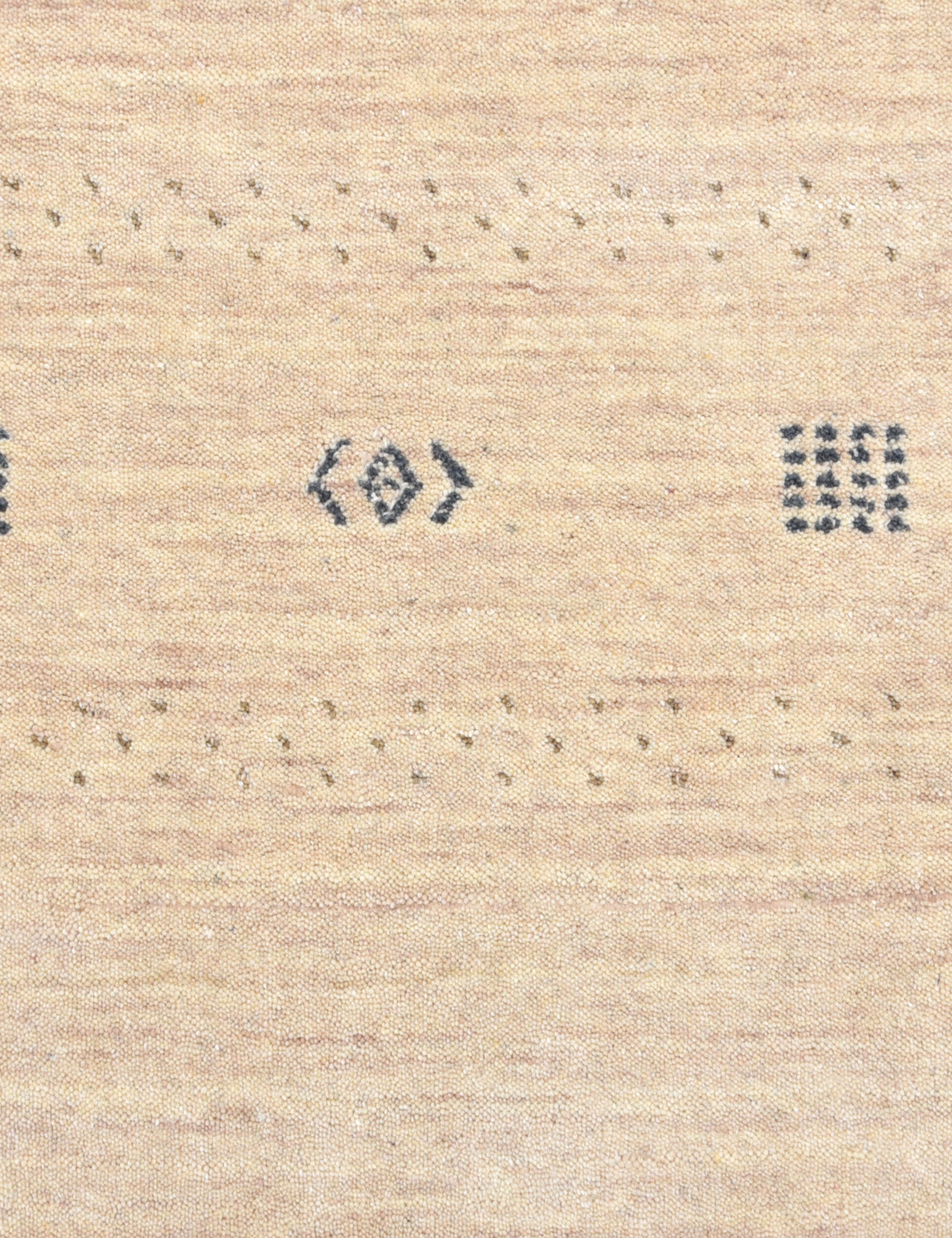 Handmade Cyrena Wool Rug - Soft & Durable Hand-Loomed Area Rug for Living Room, Bedroom, or Office Decor