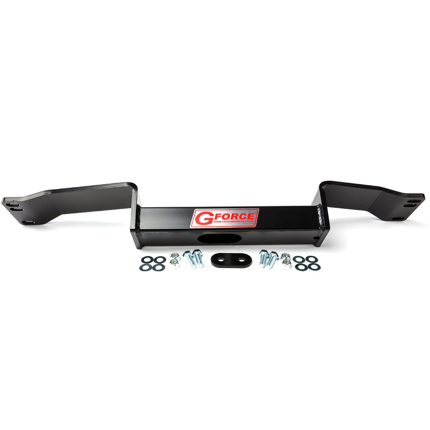 RCF1-700 Transmission Crossmember for GM 67-74 F/X-Body 4L60/700R4 - Perfect for Classic Car Restoration & Performance Upgrades
