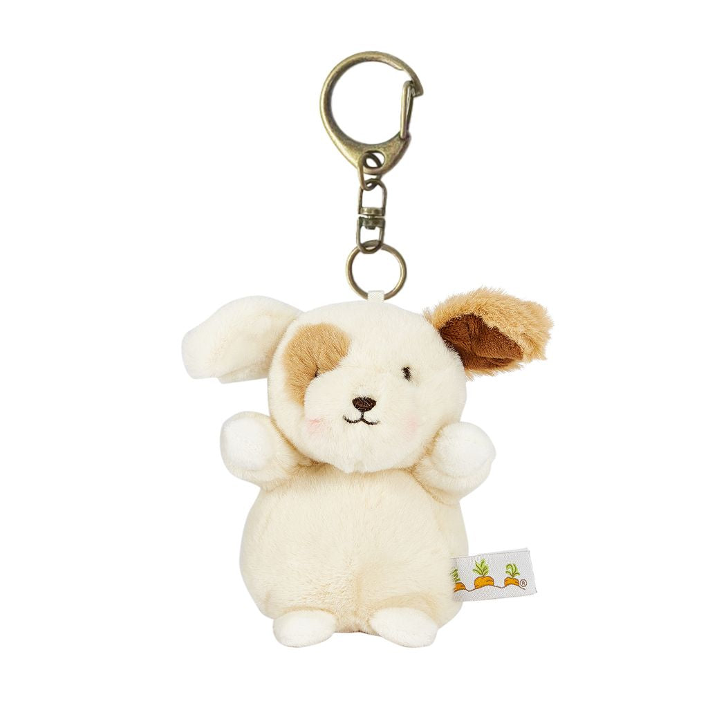 Skipit Bag Charm - Cute & Stylish Keychain for Handbags, Backpacks & Purses - Perfect Gift for Women & Girls - Ideal for Travel, Shopping & Everyday Use