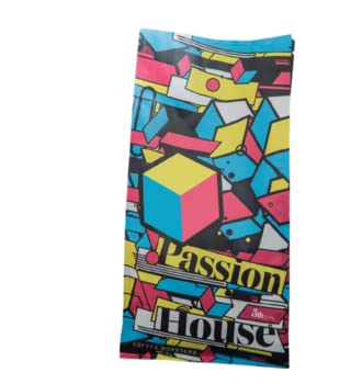 Passion House Coffee 