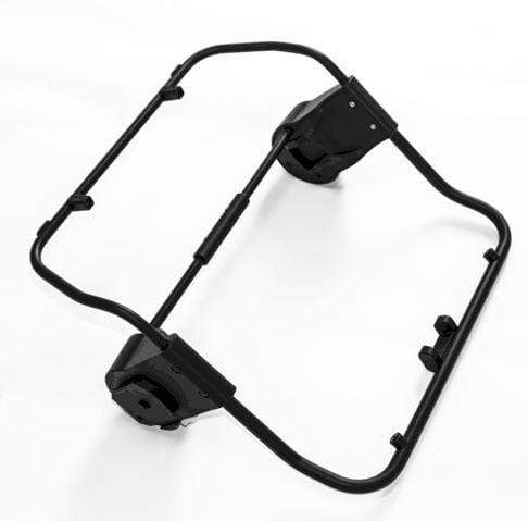 Cybex Gazelle S Stroller Adapter - Compatible with Graco, Chicco, Peg Perego Car Seats | Perfect for Travel, Shopping & Outdoor Adventures with Baby