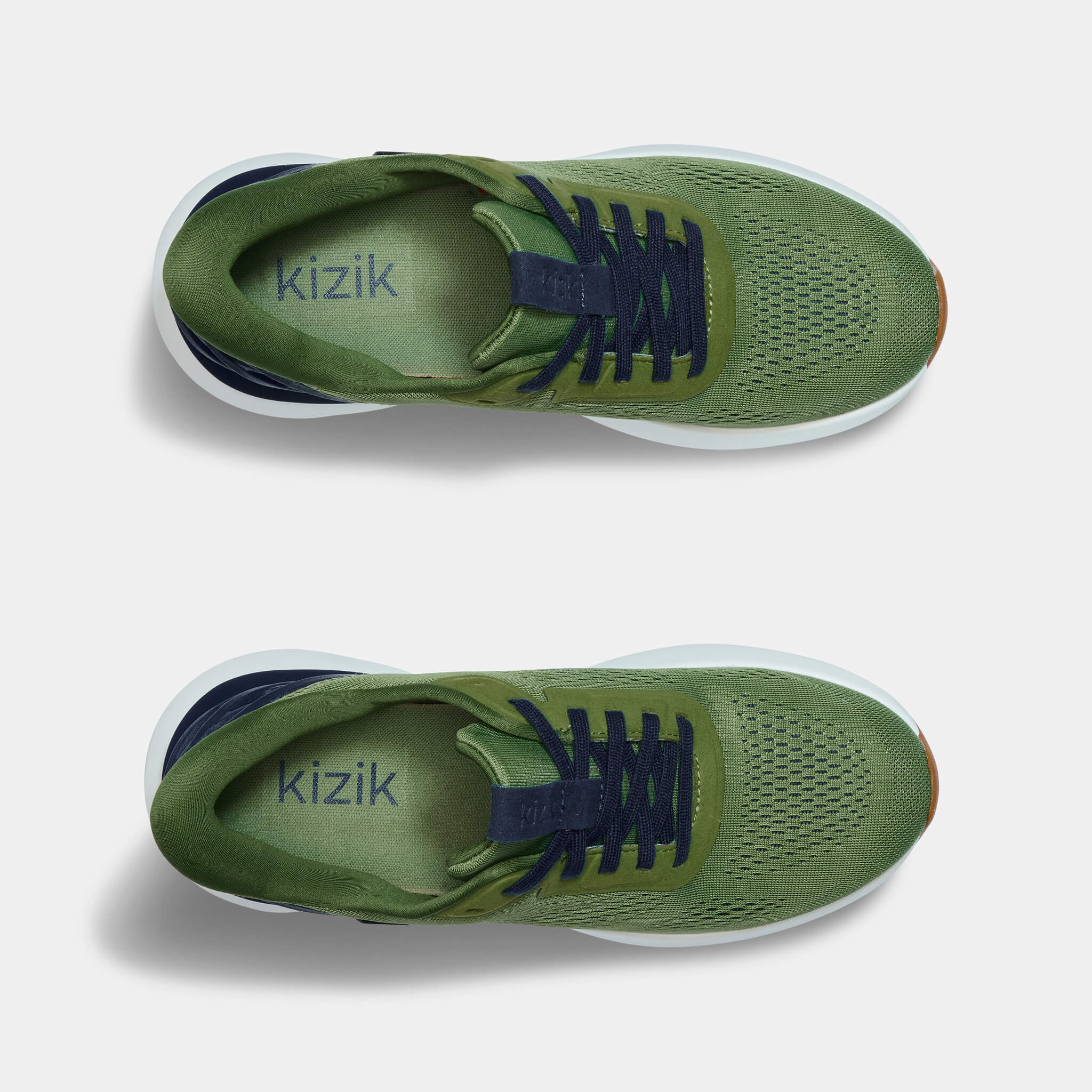 Men's Athens 2 Willow Bough Casual Sneakers - Comfortable Walking Shoes for Men | Perfect for Daily Wear, Travel & Outdoor Activities