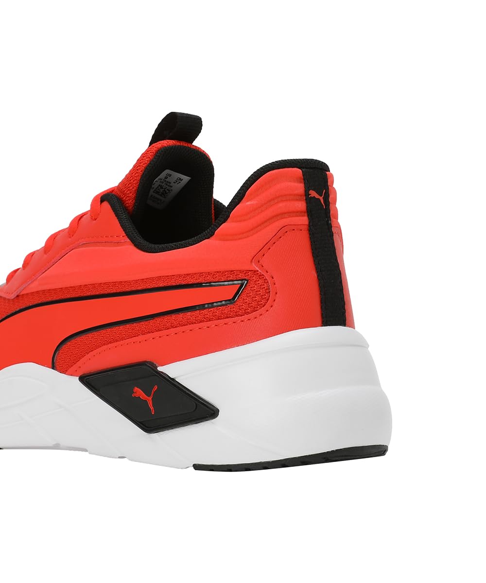 Puma Men's Lex Training Shoes - Lightweight Gym & Workout Sneakers for Running, Cross Training & Fitness - Comfortable Athletic Shoes for Men