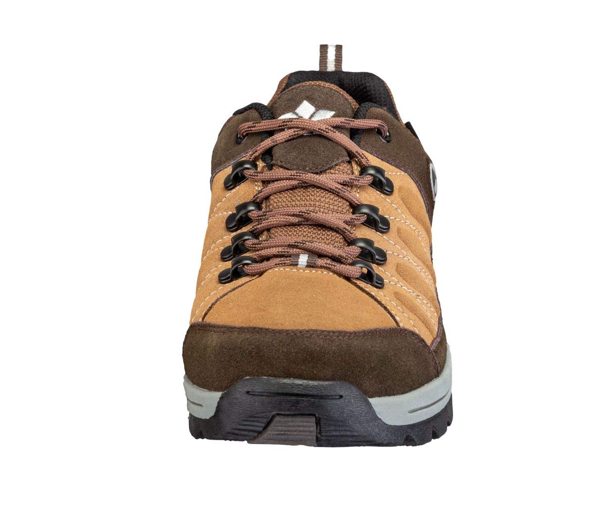 Best Women's Trail Running Shoes for Cross Country & Hiking - Lightweight Cushioned Athletic Shoes for Outdoor Adventures & Fitness Training