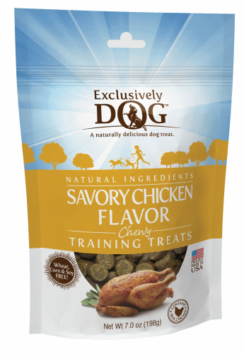 Premium Dog Training Treats - High-Reward, All-Natural Snacks for Obedience & Behavior Training - Perfect for Puppy, Small & Large Breeds - Home, Outdoor & Professional Use