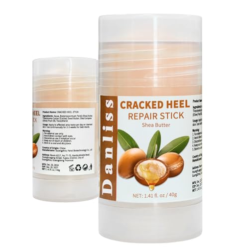 Shea Butter