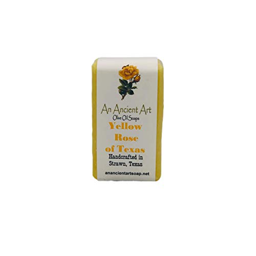 Yellow Rose of Texas
