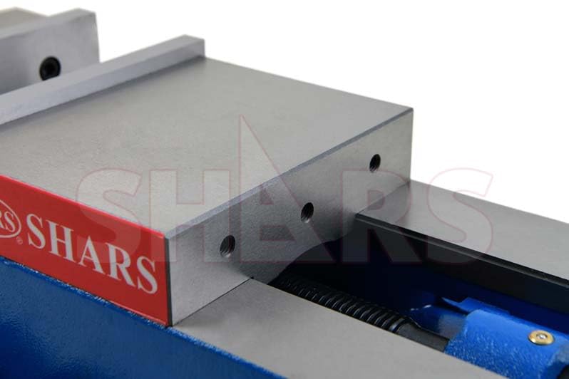 Shars 5'' x 4.92