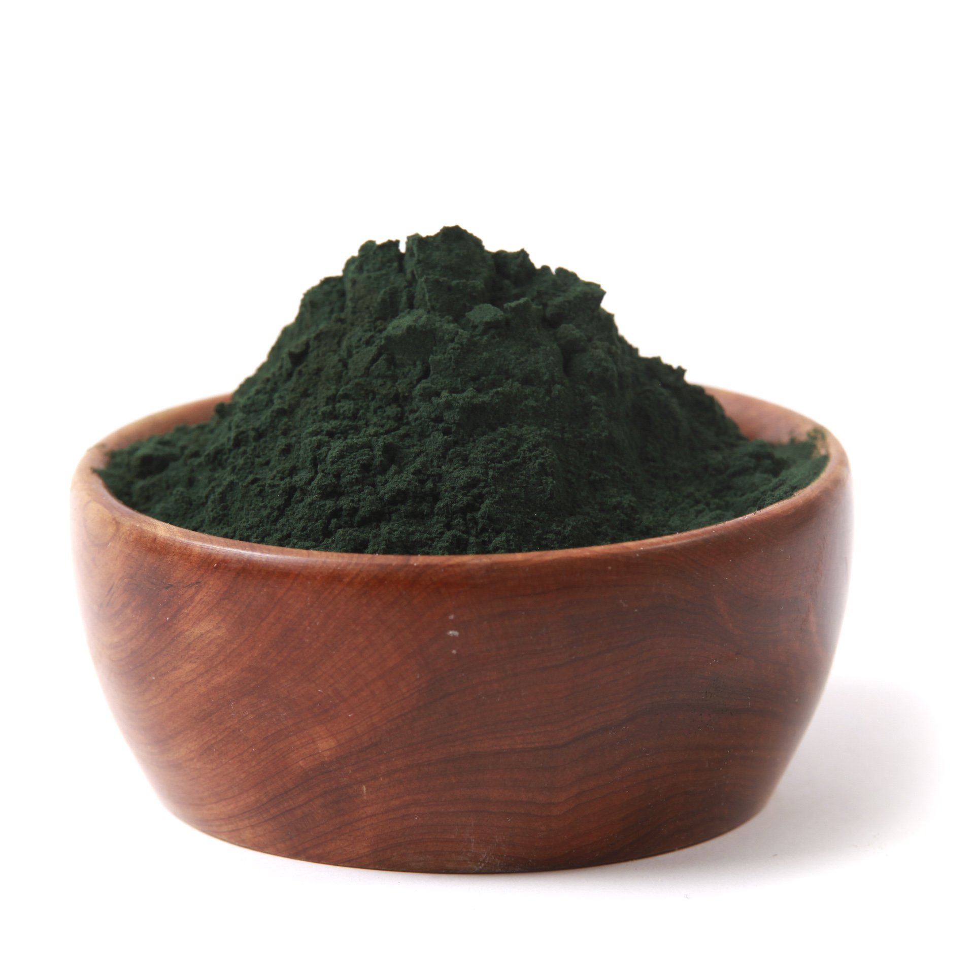Organic Spirulina Powder 100g - Superfood for Energy, Detox & Immunity Boost - Perfect for Smoothies, Juices & Healthy Recipes
