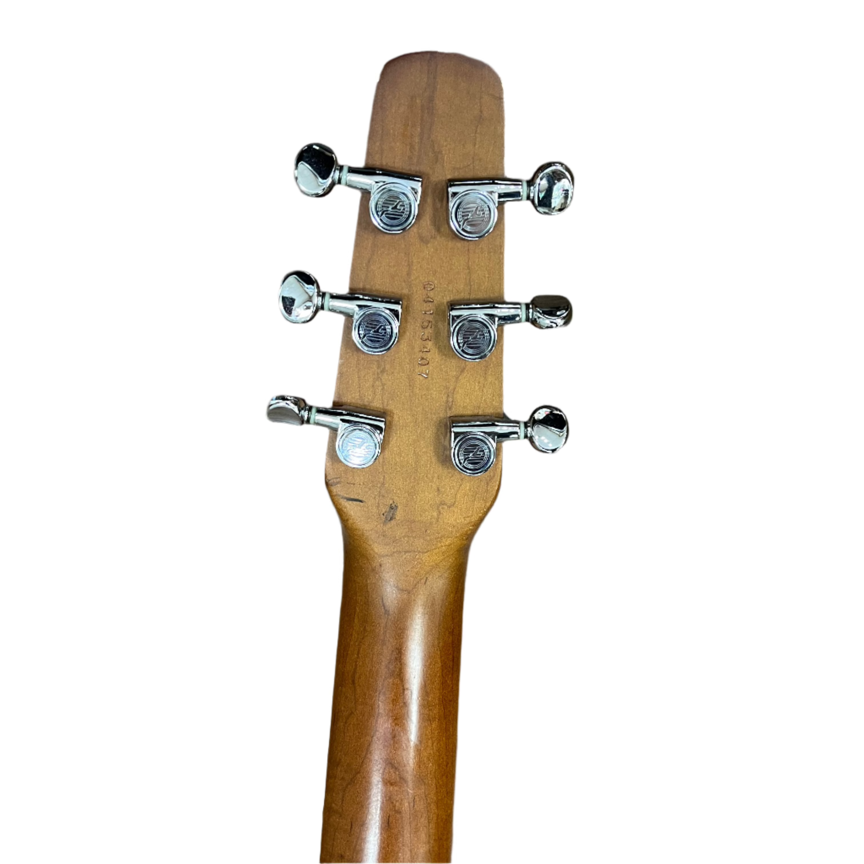 Seagull S6 GT Acoustic Guitar - Solid Cedar Top, Wild Cherry Back & Sides - Perfect for Beginners & Professionals - Ideal for Camping, Live Performances & Home Practice